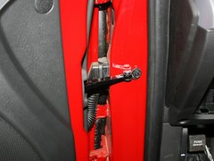 2013款 2.4L 自动 至尊版 5座