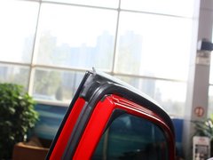 2013款 2.4L 自动 至尊版 5座