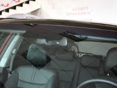2013款 2.4L 自动 至尊版 5座