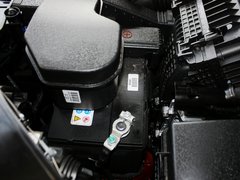 2013款 2.4L 自动 至尊版 5座
