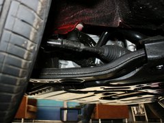 2013款 2.4L 自动 至尊版 5座