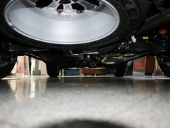 2013款 2.4L 自动 至尊版 5座