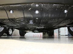 2013款 2.4L 自动 至尊版 5座