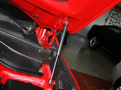 2013款 2.4L 自动 至尊版 5座