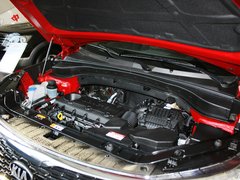 2013款 2.4L 自动 至尊版 5座