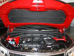 2013款 2.4L 自动 至尊版 5座