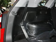 2013款 2.4L 自动 至尊版 5座