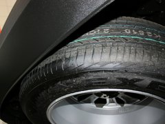 2013款 2.4L 自动 至尊版 5座