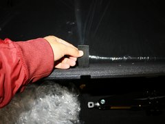 2013款 2.4L 自动 至尊版 5座