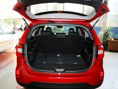 2013款 2.4L 自动 至尊版 5座