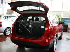 2013款 2.4L 自动 至尊版 5座