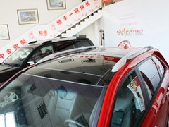 2013款 2.4L 自动 至尊版 5座
