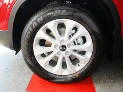 2013款 2.4L 自动 至尊版 5座