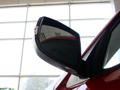 2013款 2.4L 自动 至尊版 5座