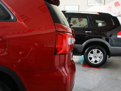 2013款 2.4L 自动 至尊版 5座