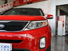 2013款 2.4L 自动 至尊版 5座