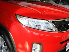 2013款 2.4L 自动 至尊版 5座