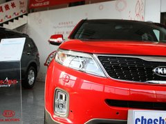2013款 2.4L 自动 至尊版 5座
