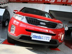 2013款 2.4L 自动 至尊版 5座