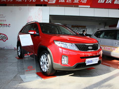 2013款 2.4L 自动 至尊版 5座