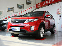 2013款 2.4L 自动 至尊版 5座