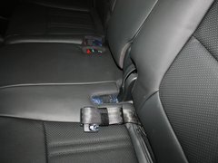 2013款 2.4L 自动 至尊版 5座