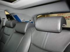 2013款 2.4L 自动 至尊版 5座
