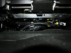 2013款 2.4L 自动 至尊版 5座
