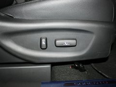 2013款 2.4L 自动 至尊版 5座