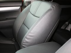 2013款 2.4L 自动 至尊版 5座