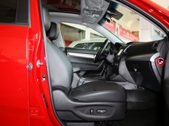 2013款 2.4L 自动 至尊版 5座