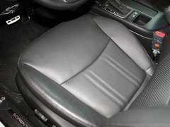 2013款 2.4L 自动 至尊版 5座