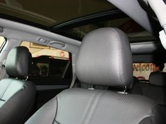 2013款 2.4L 自动 至尊版 5座