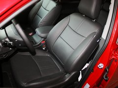2013款 2.4L 自动 至尊版 5座