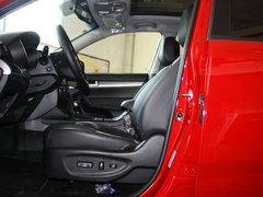 2013款 2.4L 自动 至尊版 5座