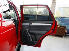 2013款 2.4L 自动 至尊版 5座