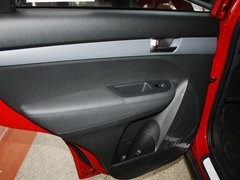 2013款 2.4L 自动 至尊版 5座