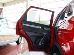 2013款 2.4L 自动 至尊版 5座