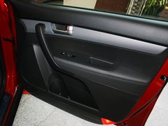2013款 2.4L 自动 至尊版 5座