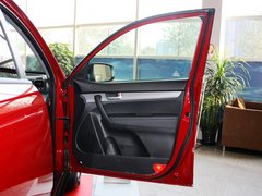 2013款 2.4L 自动 至尊版 5座