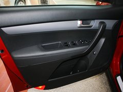 2013款 2.4L 自动 至尊版 5座