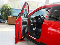 2013款 2.4L 自动 至尊版 5座