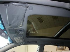 2013款 2.4L 自动 至尊版 5座