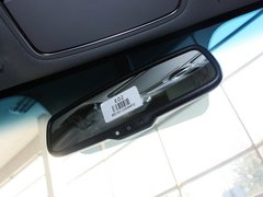 2013款 2.4L 自动 至尊版 5座