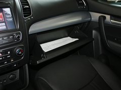 2013款 2.4L 自动 至尊版 5座