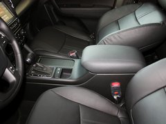 2013款 2.4L 自动 至尊版 5座