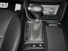 2013款 2.4L 自动 至尊版 5座