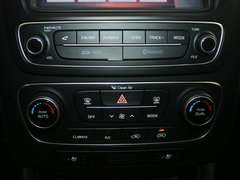 2013款 2.4L 自动 至尊版 5座