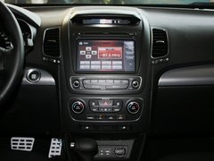 2013款 2.4L 自动 至尊版 5座