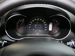 2013款 2.4L 自动 至尊版 5座